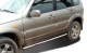 CHEVROLET   Niva 2002-2009  Защита штатного порога труба   60